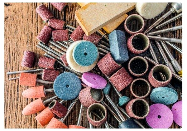 Abrasives