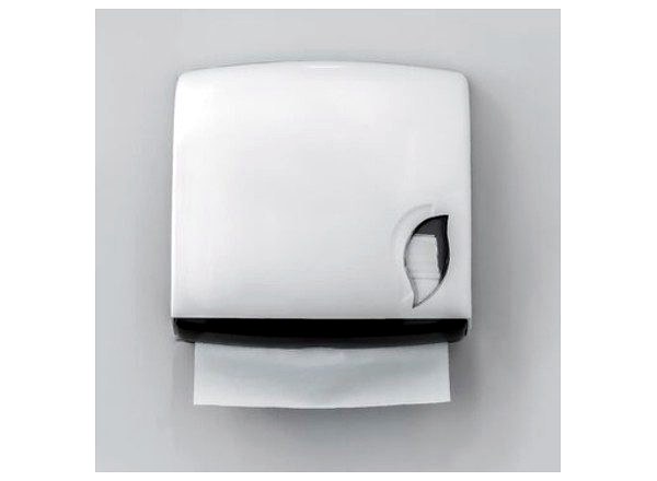 Tissues and dispensers