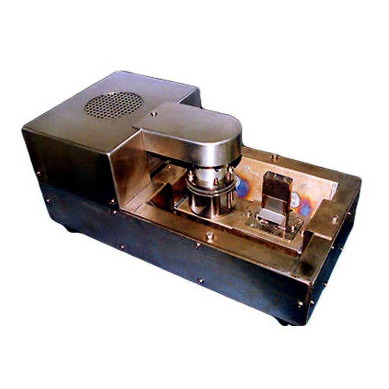 Manual solder paste stencil printer