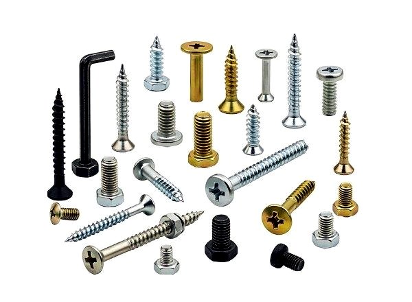 Fasteners