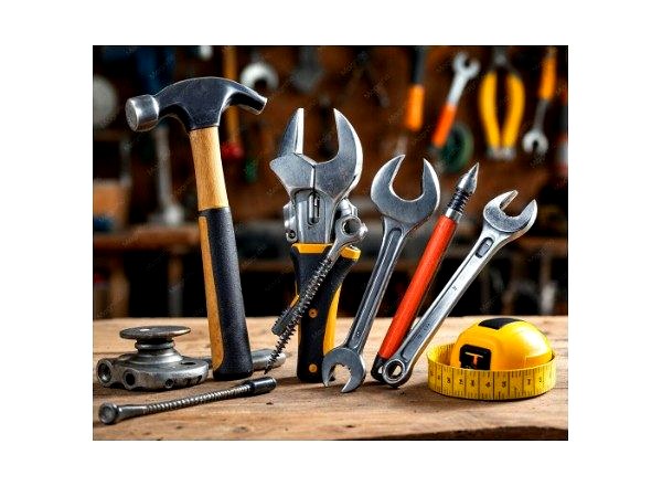 Hand tools