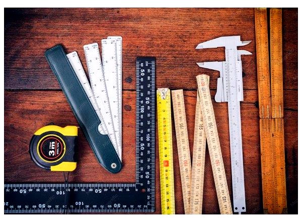 Measuring tools